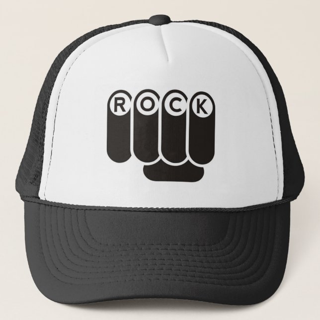 1ROCK KEPS (Framsida)