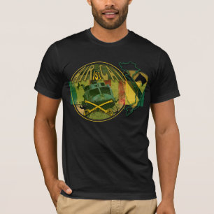 1st AirCav T Shirt