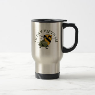 1st Cav Vietnam Resemugg