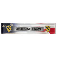 1st Cavalry Division - 1 CAV
