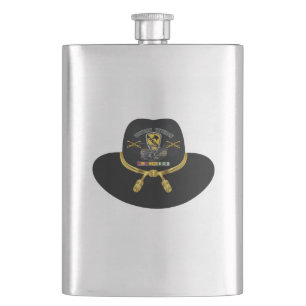1st Cavalry Division Air Cav Vietnam Fickplunta