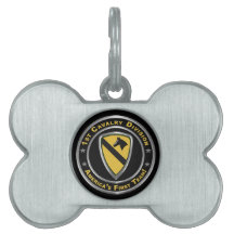 1st Cavalry Division CAV