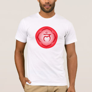 1st Chakra - Muladhara Tee Shirt