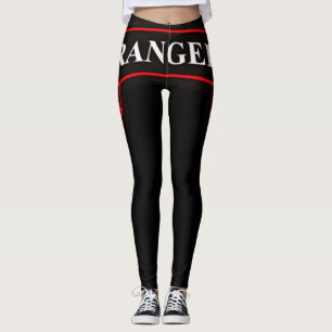 1st Damasker för Regiment för Leggings
