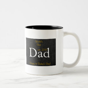 1st Fars dag: Mugg
