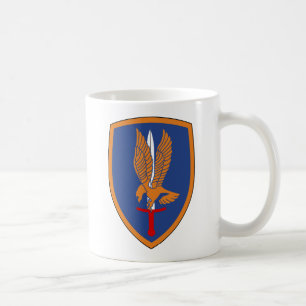 1st Flygbrigad Kaffemugg