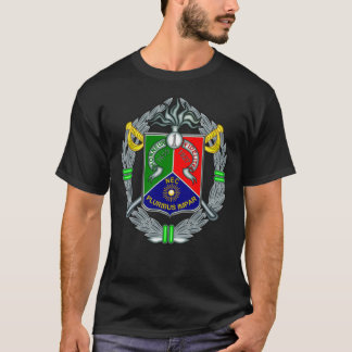 1St Foreign Cavalry Regiment - 1Er Régiment Étrang T Shirt