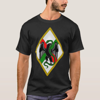 1St Foreign Regiment - 1Er Régiment Étranger - Fre T Shirt