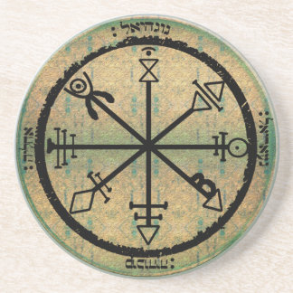 1st förseglar av venus underlägg