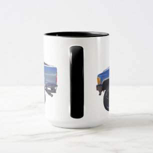 1st Gen 4Runner Mugg