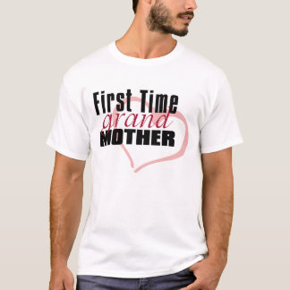 1st_grandma1 t-shirt