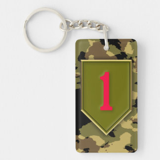1st Infanteriuppdelning