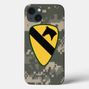 1st Kavalleriuppdelning "första lag" Digital Camo