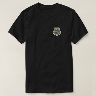 1st Mobster T T-shirt