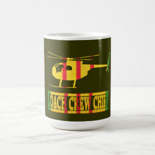 1st Mugg för besättning för Loach för flygbrig