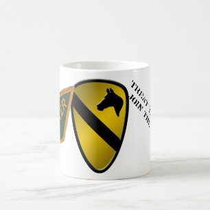 1st Mugg för tankfartyg för ändring för