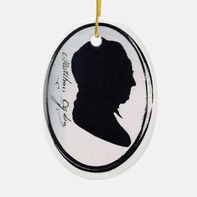 1st NJ-Regtprydnad 2011 Julgransprydnad Keramik (Framsidan)