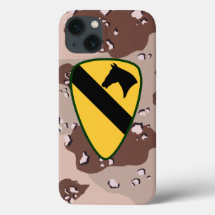1st Öken Camo "för första lag" för