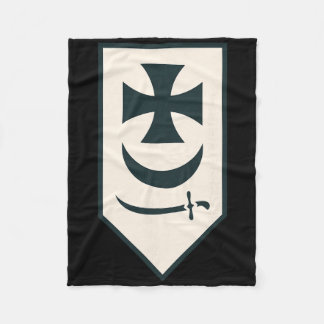 1st Operational Ignment Brigade Bureviy (ukraine)  Fleecefilt