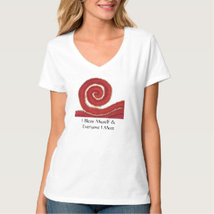 1st-Root Chakra#1: Pengar-i välsignar jag själv Tröja