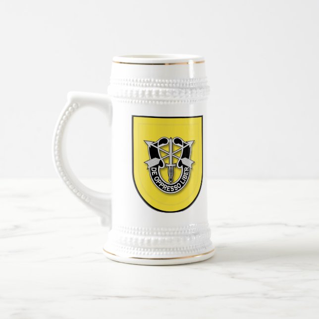 1st SFG-A 1 Sejdel (Vänster)