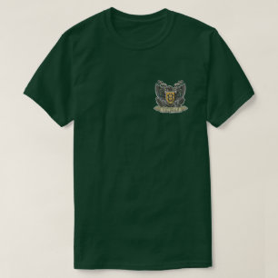 1st Special Forces Group Airborne T Shirt