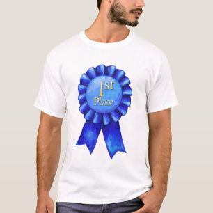 1st Ställeband T Shirt