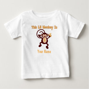 1st T-tröja för födelsedagapapersonlig Tee Shirt
