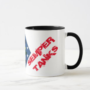 1st TankbataljonUSMC rånar Mugg