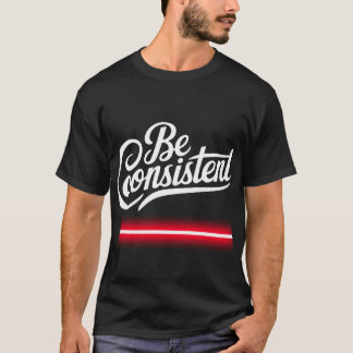 1Var Konsistent T Shirt