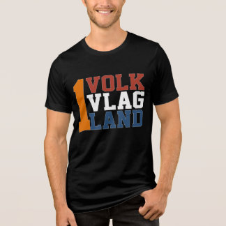 1VolkVlagLand T Shirt