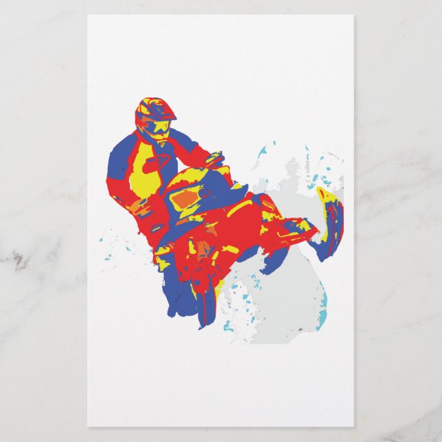 1wARHOL-sLEDS-2 Brevpapper (Framsida)