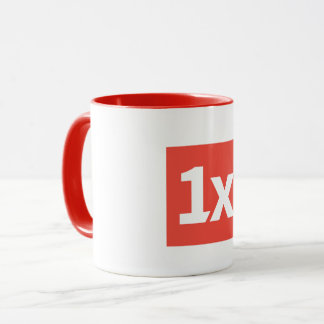1x Mug Mugg