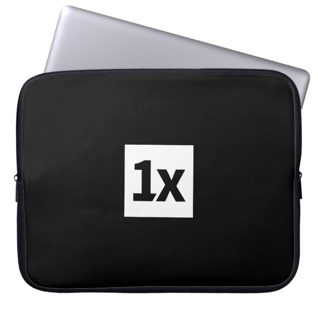 1x Notebook bag, different sizes Laptop Sleeve (Framsidan)