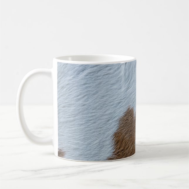 2000 KAFFEMUGG (Vänster)