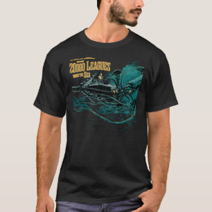 2000 ligor under JV Essential T-Shirt