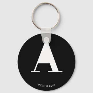 2000-talets Fredstecken Nyckelring