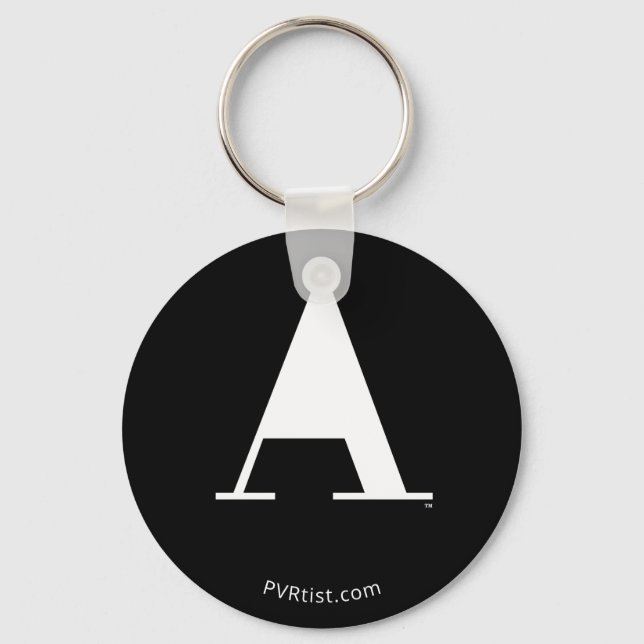 2000-talets Fredstecken Nyckelring (Framsida)