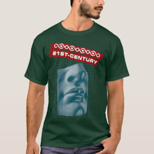 2000-talets LP-täckning T Shirt