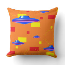 2000-talets moderna UFO Patrol Ken Gage