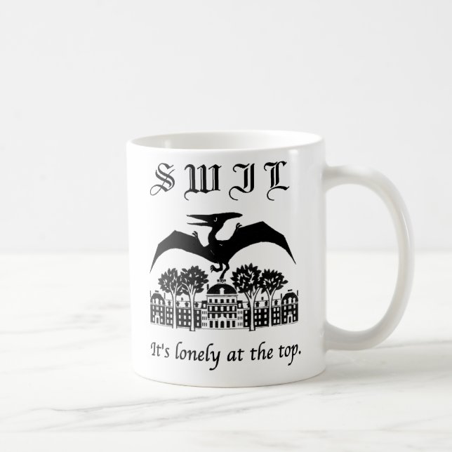 2001 KAFFEMUGG (Höger)