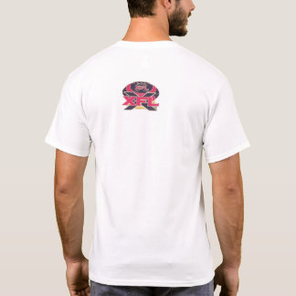 2001 T SHIRT
