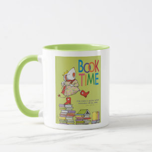 2002 barns mugg för bokvecka
