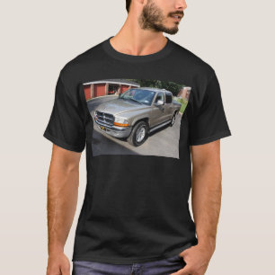 2002 fint Dakota SLT 4 x 4 T-shirt
