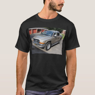 2002 fint Dakota SLT 4 x 4 T-shirt