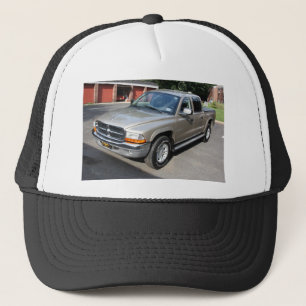 2002 fint Dakota SLT 4 x hatt 4 Keps