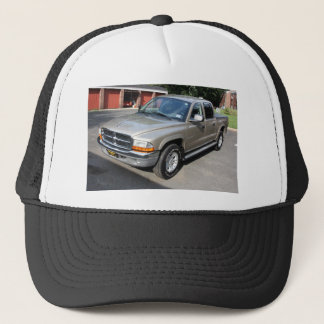 2002 fint Dakota SLT 4 x hatt 4 Keps