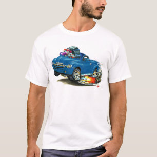 2003-06 lastbil för SSR-AquaBlur Tee