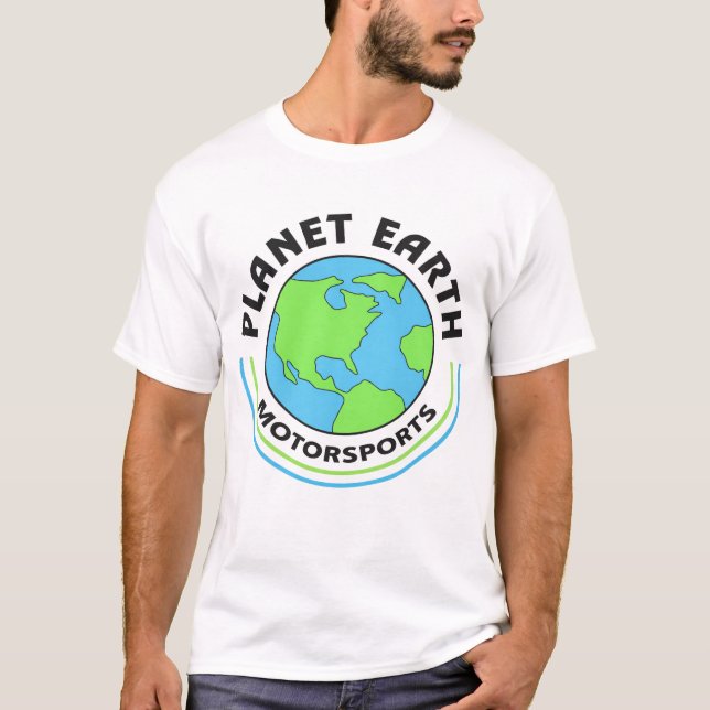 2003 Mästare T Shirt (Framsida)