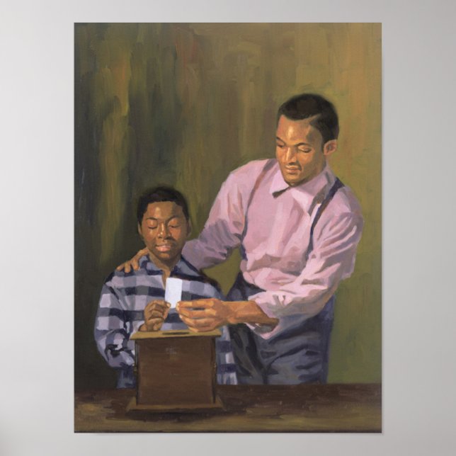 2003 POSTER (Framsidan)